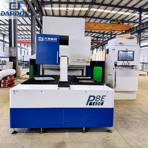 ศูนย์ดัดโลหะแบบรวม PBE PBEH 1400 2000 2500 3000, การต่อเชื่อมแบบกำหนดเอง - Product Image 3