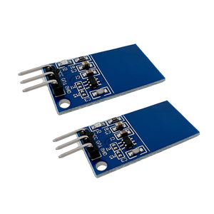 OKY3420 TTP223B Modules de capteur tactile numérique à 1 canal, modules de commutation tactile capacitifs - Product Image 3