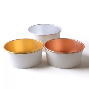 Tazza di carta <span class=keywords><strong>ramen</strong></span> calda usa e getta stampata personalizzata ciotola di noodle con pellicola sigillante - Product Image 2