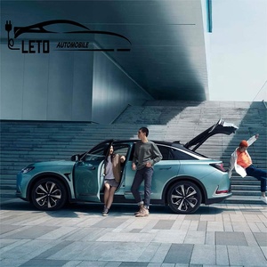 Alpha S Forest Advanced Edition Polar <span class=keywords><strong>Fox</strong></span> Hi Voiture électrique Pas cher Adulte Voitures à 4 roues Prix du véhicule - Product Image 3