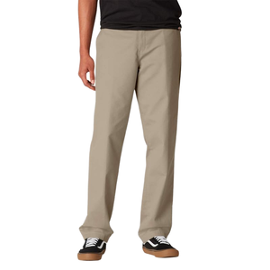Premium Men's Casual Pants Straight Lightweight Dark Comfortable Modern Fit Breathable Everyday Wear - Product Image 1