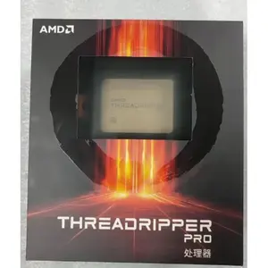 CPU AMD Threadripper PRO 5995WX 100% Original y Nuevo, Procesador de 64 Núcleos de Doble Núcleo - Product Image 4