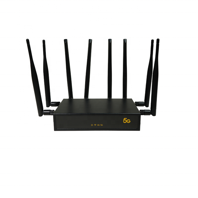 Open Source OPENWRT WIFI7 Router WT7987B PRO Dual Band 5G SIM Router BE3600 Speed 2.5G WAN for Internet Connect