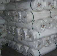Filets anti-insectes pour l'agriculture en HDPE 100% vierge filet anti-insectes pour serre 100gsm 40*25 maille