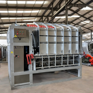 Máy tách lông heo Maisheng, máy đánh heo, máy đánh lông heo, thiết bị giết mổ, máy loại bỏ lông heo - Product Image 2