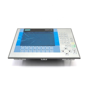 Panneau tactile HMI Siemens KTP700 Basic HMI 6AV2124-1GC01-0AX0 6AV2123-2MB03-0AX0 6av2123-2JB03-0AX0 6AV2123-2GB03-0AX0 - Product Image 2