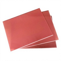 Plaques d'impression flexographiques en polymère photosensible de 2,28 mm d'épaisseur, plaques en résine flexible