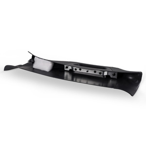 Ford A Pillar Right Handle Trim Armrest <b>Storage</b> <b>Box</b> BC3Z 2503598 AB Front ABS <b>Material</b> - Product Image 5