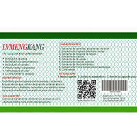 OEM/ODM Ingrédient Naturel Garcinia Cambogia Extrait Formule Pure Supplément Capsule Prend En Charge La Gestion Du Poids