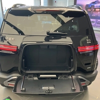 Acheter BYD Leopard 3 Modèle 2025 501KM Propulsion Arrière Smart Drive Pro Voiture Électrique Longue Portée Fabriquée en Chine Nouveau Véhicule Énergétique à Vendre