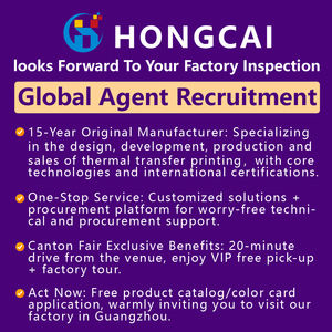 होंगकेई कस्टम लोगो डिजाइन एवा चप्पल गर्मी हस्तांतरण मुद्रण जूता सम्मिलित कार्टून पैटर्न लेबल स्टिकर - Product Image 2