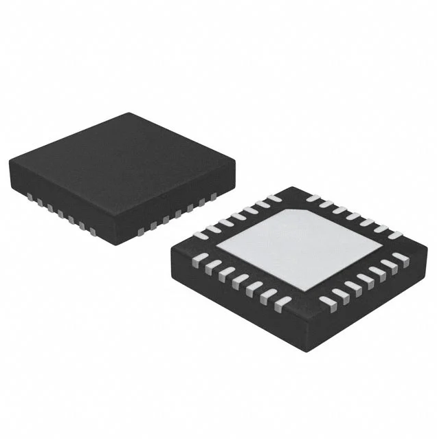 A D I MAX5971BETI+T Hot Swap Voltage Controllers Single-Port 40W IEEE 802.3af/at PSE Controller with IC