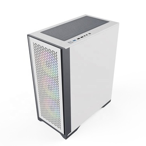 เคสคอมพิวเตอร์ Ventana ARGB <span class=keywords><strong>Midi</strong></span>-<span class=keywords><strong>Tower</strong></span> PC เคส <span class=keywords><strong>ATX</strong></span> RGB PC - Product Image 3