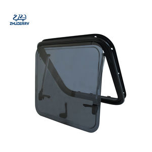 Ventana de autocaravana RV personalizable de alta eficiencia - Product Image 2