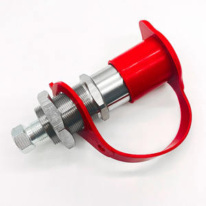 Ngv1 Omb Nozzle Onderdelen <span class=keywords><strong>Auto</strong></span> Gas <span class=keywords><strong>Cng</strong></span> Buitenste Vulklep Voor <span class=keywords><strong>Cng</strong></span> Truck/Bus - Product Image 3