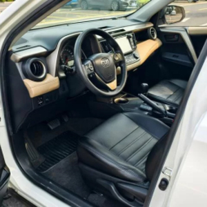 <span class=keywords><strong>Toyota</strong></span> <span class=keywords><strong>RAV4</strong></span> 2.0L CVT 2WD Gasolina SUV Compacto R17 Tracción Delantera Transmisión Automática Modelos 2022 <span class=keywords><strong>2023</strong></span> 2024 Precio Bajo - Product Image 6