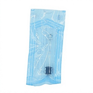 Cartucho de Vidrio Vacío de 3 ml para Pluma de Inyección Reutilizable, Vial de Vidrio Borosilicato de Grado Profesional para Uso Diario en la Rutina de Cuidado de la Piel - Product Image 3