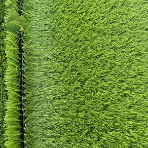 Césped Artificial de Plástico para Cancha de Fútbol, Campo de Golf, Rugby y Fútbol - Product Image 1