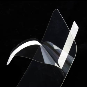 Protection d'écran antichoc de qualité supérieure Film hydrogel pour Garmin Montana 700i/Alpha/ GPSMAP 66/67/STRIKER Vivid <span class=keywords><strong>7cv</strong></span> - Product Image 5