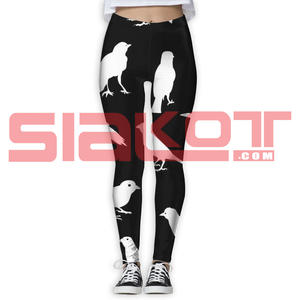 Leggings de yoga de Fitness pour femmes, pantalon de Sport taille haute sans couture, Push-Up, - Product Image 1