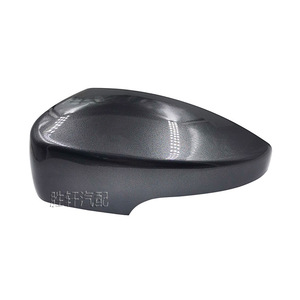 Ford C-Max Mirror Cover Plastic Rearview Mirror Housing Full <b>Set</b> For 2015-2018 US Model - Product Image 3