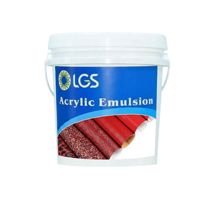 กาวอะโนนิคอิมัลชั่นโคพอลิเมอร์สูตรน้ำ A628 สำหรับงานเคลือบ PVC ฟล็อกกิ้ง และงานเคลือบกระดาษลายหนังหัวหอม - Product Image 5