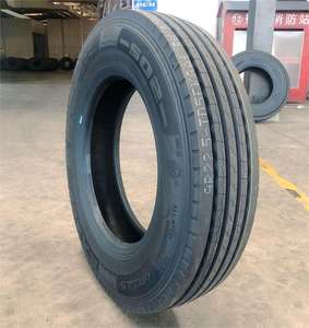 Ban Truk A Ll Position 11r22.5, 295 75R22.5, 295 60R22.5, 295 80R22.5 Hubungi Kami untuk Membeli Ban Trailer Drive Steer Berkualitas Tinggi - Product Image 5