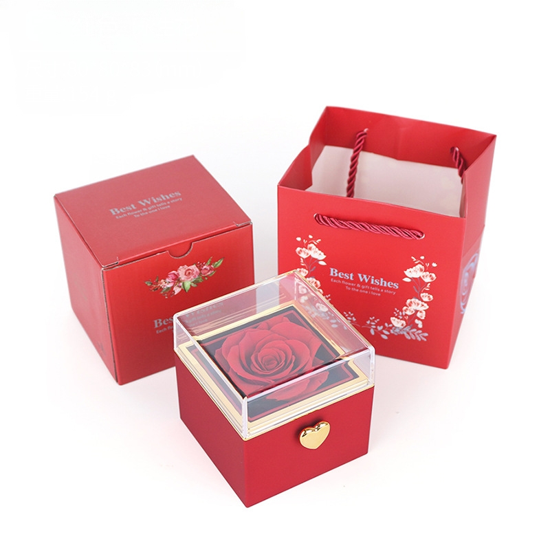Red-Soap Flower