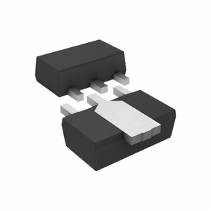 ชิ้นส่วนวงจรอิเล็กทรอนิกส์ TO-243AA 2SB1189T100Q ทรานซิสเตอร์ ตัวแทนจำหน่ายอย่างเป็นทางการ - Product Image 1