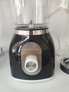 Appareils <span class=keywords><strong>de</strong></span> <span class=keywords><strong>cuisine</strong></span> pour la maison : Mixeur, Robot culinaire multifonction, Mixeur-presse-agrumes, Broyeur, Licuadora, <span class=keywords><strong>Moulinex</strong></span> - Product Image 6