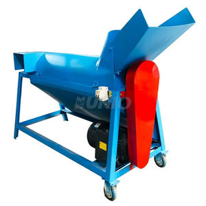 Broyeur de sacs de déchets de <span class=keywords><strong>champignons</strong></span> à haute efficacité, déchiqueteur agricole à succès <span class=keywords><strong>pour</strong></span> <span class=keywords><strong>les</strong></span> applications de recyclage des sacs de ferme - Product Image 2