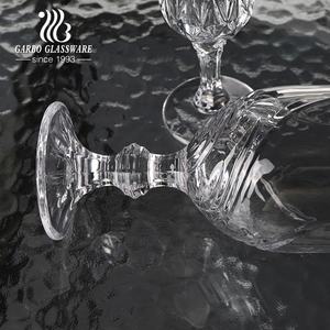 Verre CRYSTAL Gobelet Vin Verres Vintage Flûtes À <span class=keywords><strong>Champagne</strong></span> Tasse À Boissons Mariage Verres À Boire Décoratifs Flûtes - Product Image 5