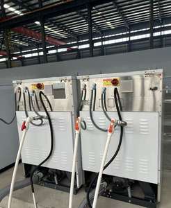 เครื่องซักผ้าหยอดเหรียญอัตโนมัติสำหรับร้านซักรีดโดยเฉพาะ - Product Image 5