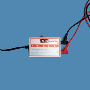 TV 백라이트 스트립 조명 미국 게이지 플러그 <span class=keywords><strong>LED</strong></span> TV 백라이트 테스터 <span class=keywords><strong>Led</strong></span> 스트립 TV 백라이트 - Product Image 5