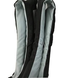 رغوة EPE مع قماش أكسفورد متينة وخفيفة الوزن PFD للرياضات المائية - Product Image 4