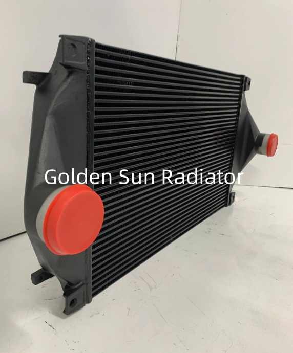 Spi Radiator Pack 1030124 Truck Radiator Intercooler for VOLVO SPI: 4401-4607 WG64 Series ...