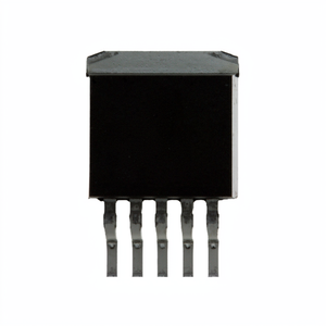 Power Management (PMIC) IRU1175CMTR Original One Stop Service TO 263 6, D2PAK , TO 263BA Electronic Circuit Components - Product Image 1