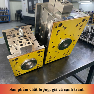 Injection <b>Mould</b> for Automotive Plastic Parts Custom Mold Maker Hanoi <b>Mould</b> Technology Model HNM-2407 Vietnam Origin - Product Image 3