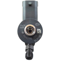 Inyectores de Combustible Nuevos 0445110241 0445110242 0445110255 0445110256 0445110727 33800-2A400 para Hyndai KIA D4FA D4FB RENAULT