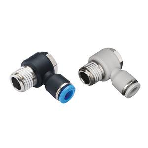 Xingyi Technology Pneumatic <b>Quick</b> Coupler PH4/6/8/10 M5/01/02/03/04 External Hexagonal PU Hose <b>Connector</b> - Product Image 4