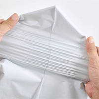 Sacs de Courrier en Polyéthylène Imperméables Auto-Scellés, Épaisseur Personnalisée, Neufs en Stock ; Sacs Logistiques en Gros Direct Usine de Guangdong
