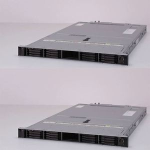Servidor en Rack PowerEdge R6625 10*2.5 SATA/SAS/NVME AMD EPYC 9734 2*1400W H355 BOSS-N1 1u R6625 - Product Image 4