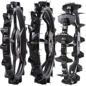 180X12CM Plant Machine Tyres Rice Transplanter Tire Tractor Modification Sprayer Fertilizer SpreaderTire - Product Image 2