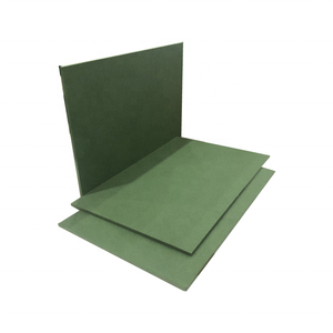 Vis autoperceuses écologiques en MDF pour panneaux décoratifs, panneaux de coin, panneaux de placard turcs, plinthes, supports de <span class=keywords><strong>livres</strong></span> et machines de découpe - Product Image 4
