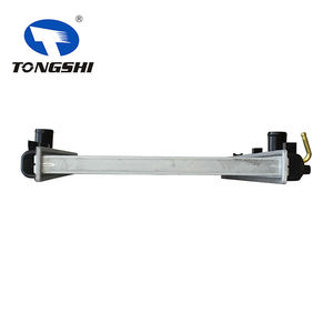 โรงงานจีนขายส่งหม้อน้ำสำหรับรถยนต์โตโยต้า โคโรลล่า <span class=keywords><strong>AE110</strong></span> ปี 98-00 รหัสอะไหล่แท้ 1640015510 ผลิตจากอะลูมิเนียมพร้อมถังพลาสติก รับประกัน 2 ปี - Product Image 3