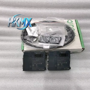 ยูนิตฐานขยาย BMXXBE2005 และ BMXXBE1005 BMXXBE3005 BMXXBE4005 สำหรับ PLC - Product Image 1