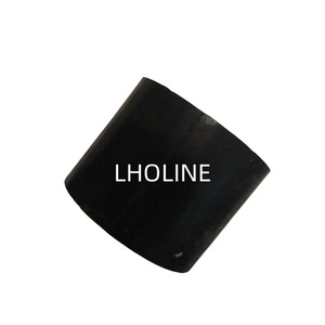 Tuyau en caoutchouc LHOLINE 17341-67010 pour conduites de refroidissement, réservoirs d'eau, système de chauffage, raccords d'entrée et de sortie, pièce de rechange - Product Image 2