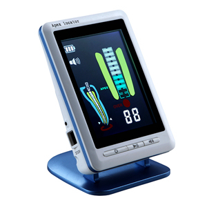 Localizador de Ápice Eléctrico Dental de Plástico con Pantalla a Color, Instrumento Endodóntico, Medición de Conducto Radicular Apical, Precio de Fábrica Neswell - Product Image 2