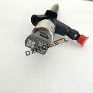 Injecteur de carburant à rampe commune pour NAVARA <span class=keywords><strong>Pathfinder</strong></span> YD25, 095000 — 6250 - Product Image 5