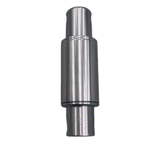 Amortiguador de resorte para suspensión trasera de scooter Geofought, compatible con los scooters eléctricos Boyueda S3, S5, Toursor y E5B. - Product Image 3